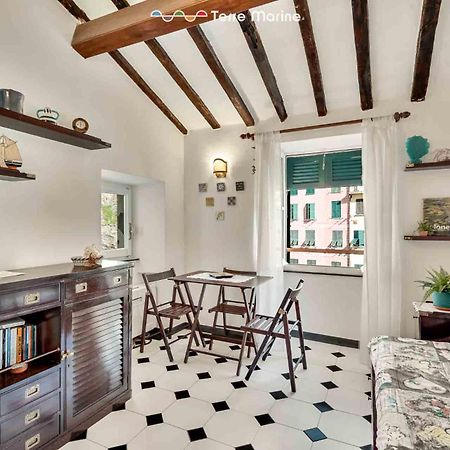 Arbanélla Sea View Apartment Vernazza Exterior foto