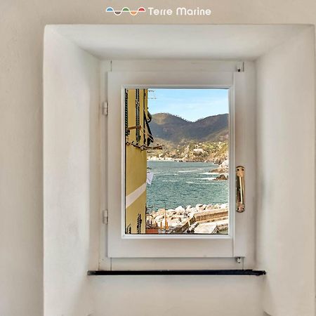 Arbanélla Sea View Apartment Vernazza Exterior foto