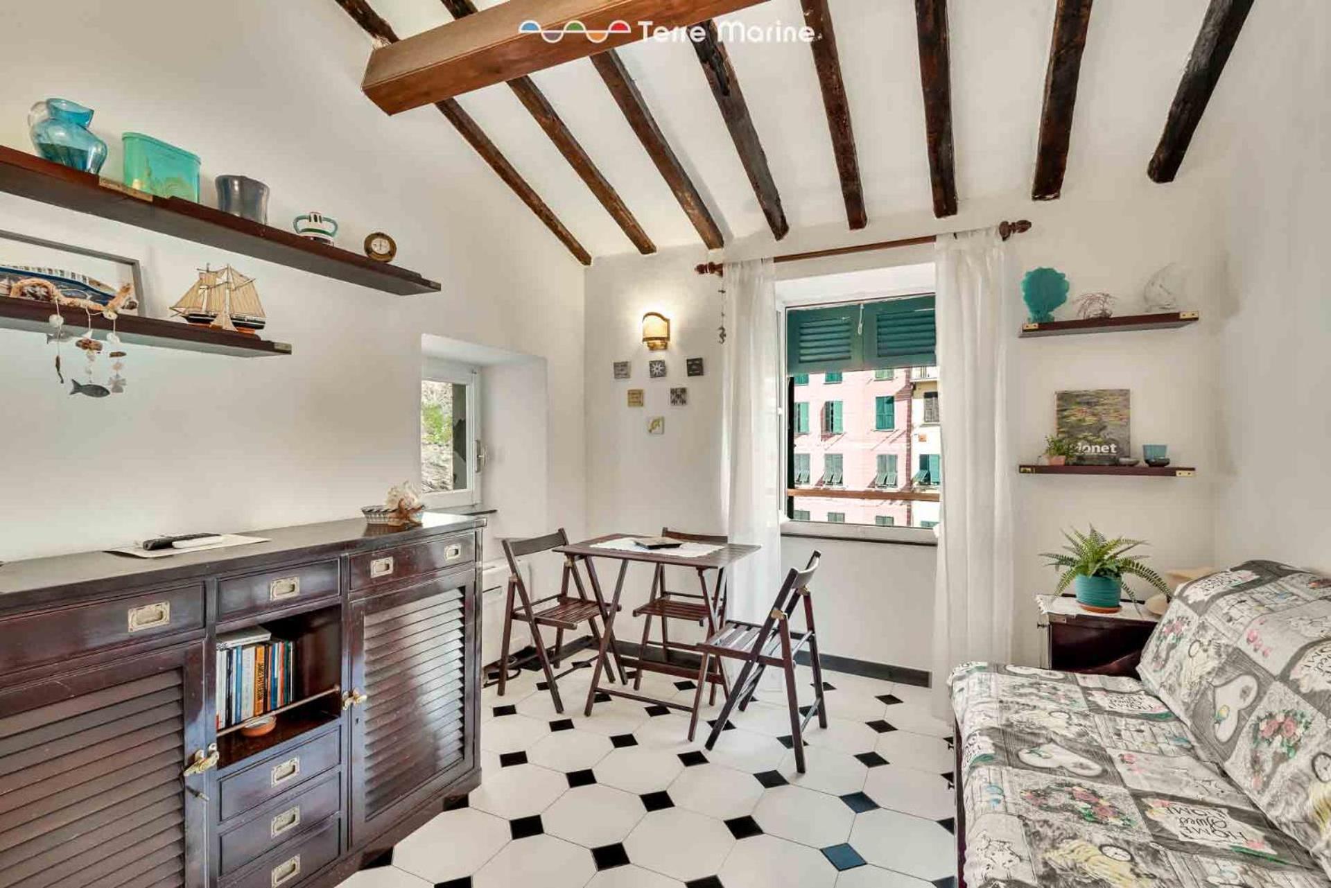 Arbanélla Sea View Apartment Vernazza Exterior foto