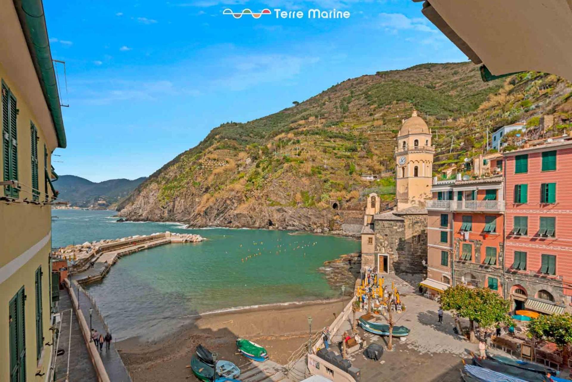 Arbanélla Sea View Apartment Vernazza Exterior foto