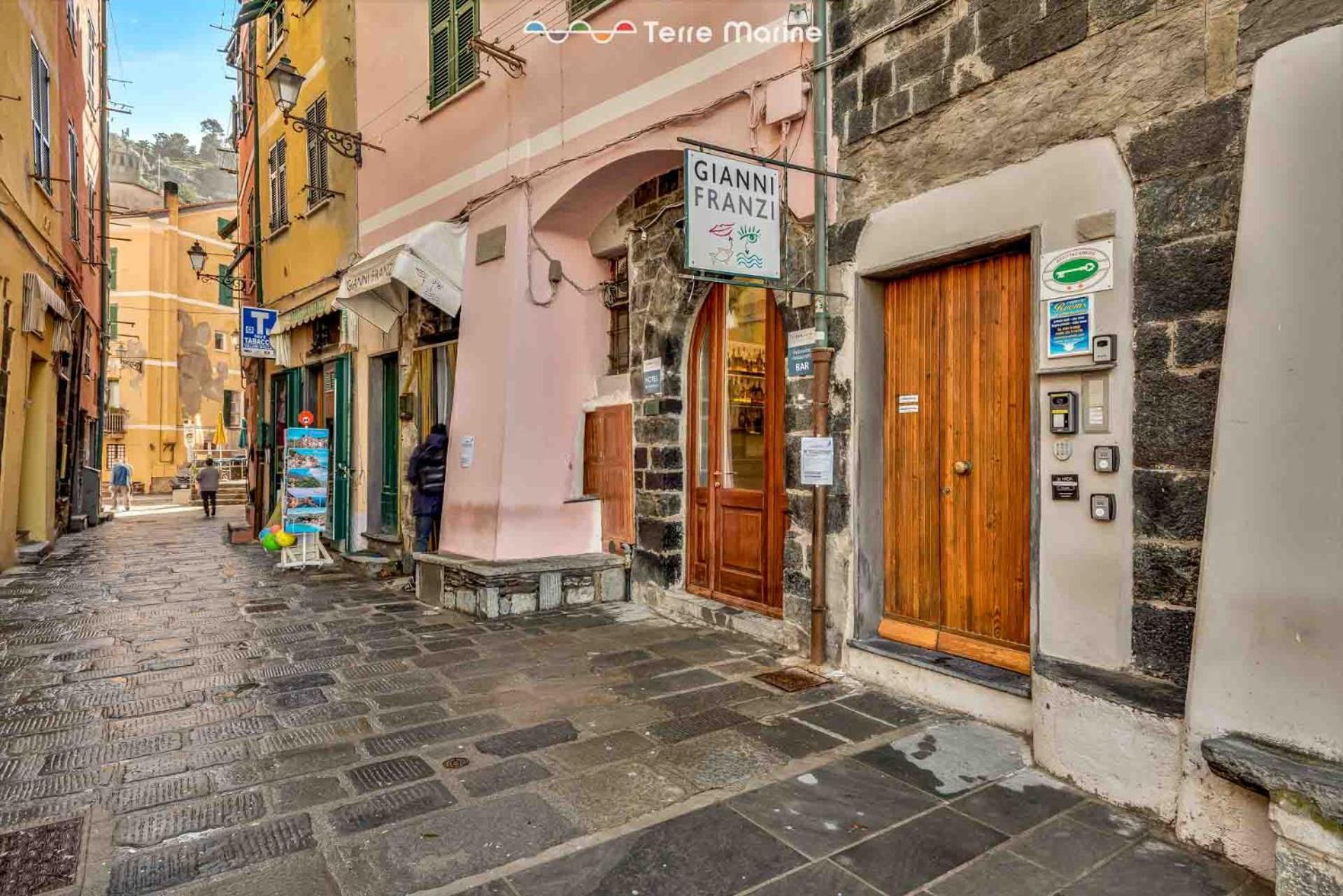Arbanélla Sea View Apartment Vernazza Exterior foto