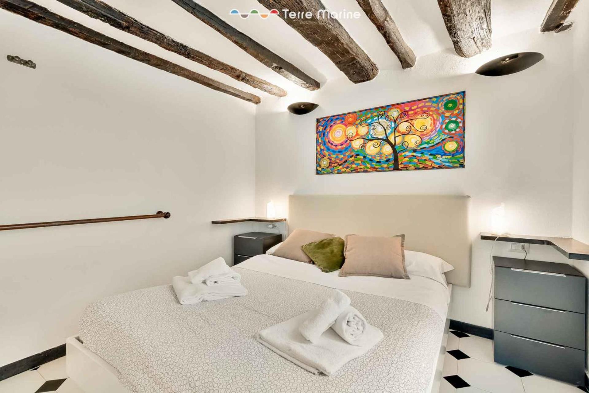 Arbanélla Sea View Apartment Vernazza Exterior foto